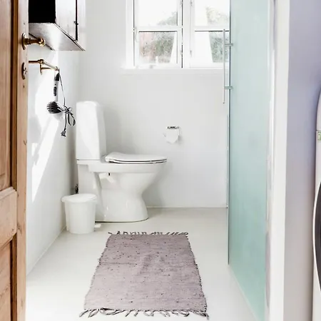 The Soulful Town House In The Heart Of