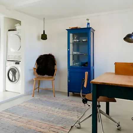 The Soulful Town House In The Heart Of Prázdninový dům Fåborg